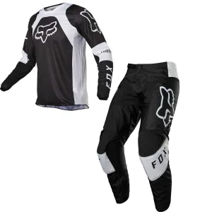 Fox - 2022 180 Lux MX Combo