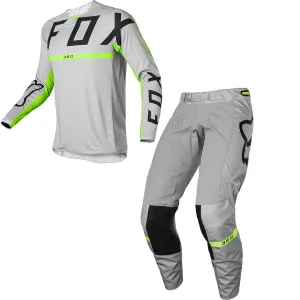 Fox - 2022 360 Merz MX Combo
