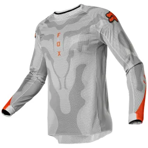 FOX AIRLINE EXO JERSEY [GREY/ORANGE]