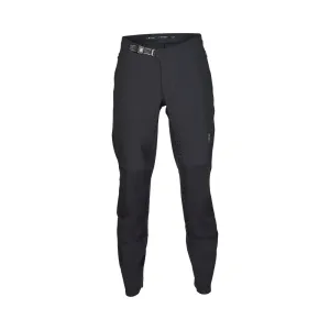 Fox Defend Pants - Black
