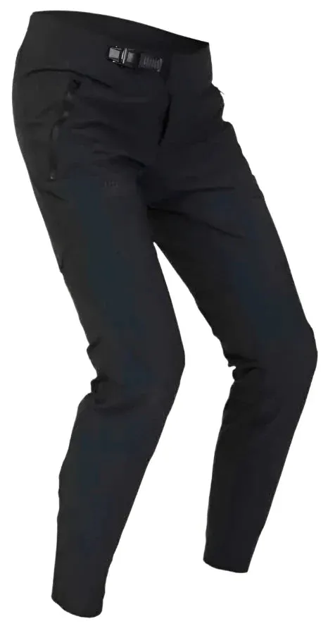 FOX FLEXAIR PANT - BLACK