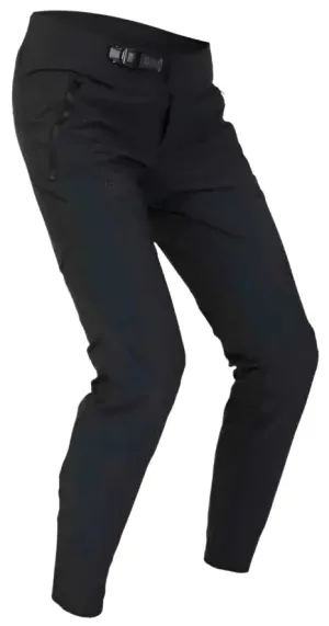 FOX FLEXAIR PANT - BLACK
