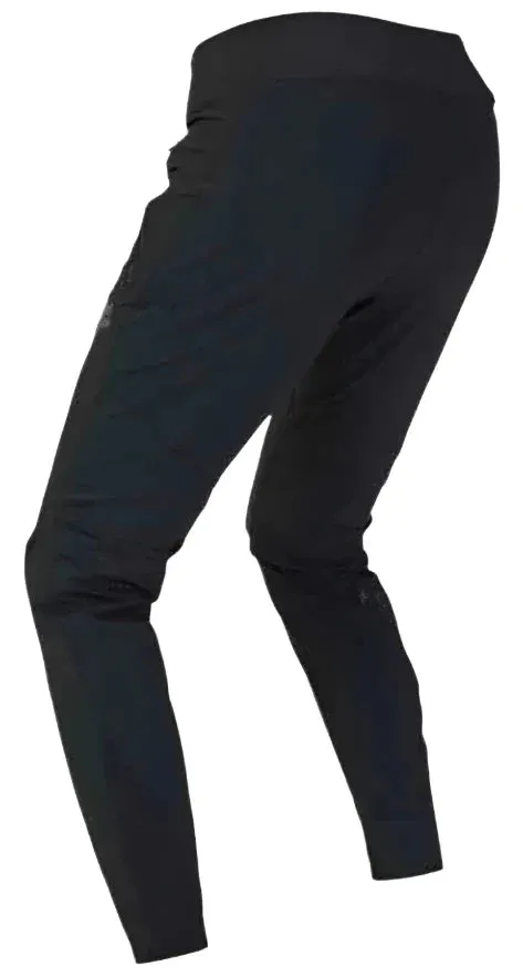 FOX FLEXAIR PANT - BLACK