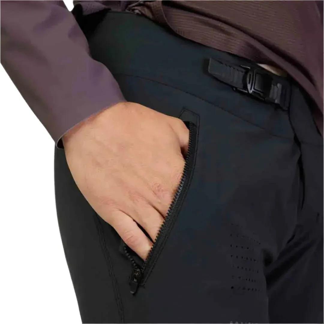 FOX FLEXAIR PANT - BLACK