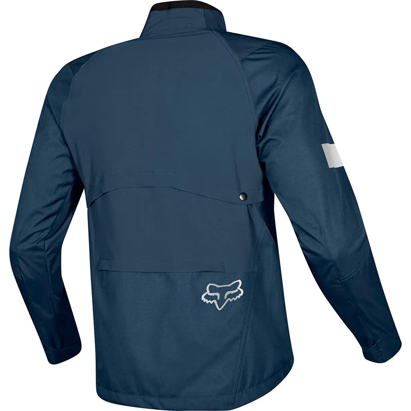 FOX LEGION JACKET [NAVY]