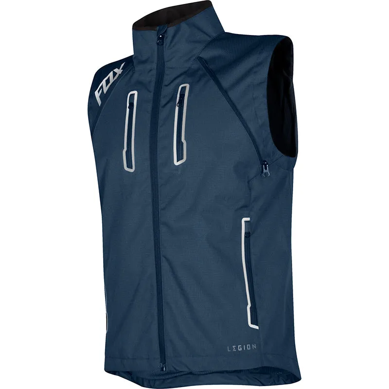 FOX LEGION JACKET [NAVY]