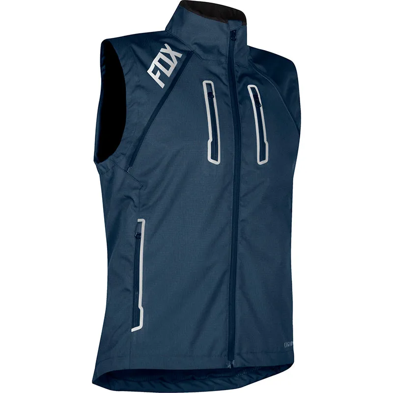 FOX LEGION JACKET [NAVY]
