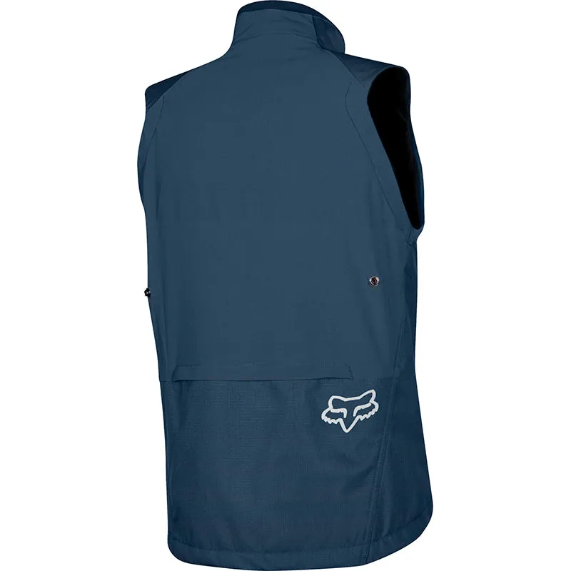 FOX LEGION JACKET [NAVY]