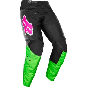FOX YOUTH GIRLS 180 FYCE PANTS [MULTI]
