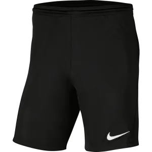 FV NTC PROGRAMS Men's Park 3 Shorts   - Training Kit
