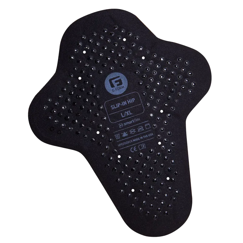 G-Form Detachable Hip Guard