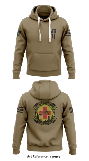 G111 Windy City Dustoff Store 1  Core Men's Hooded Performance Sweatshirt - V4mRV6