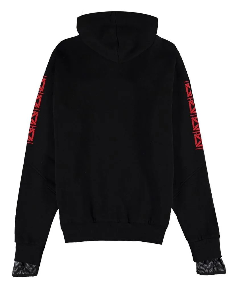 Game of Thrones: House of the Dragon - House Targaryen - Zip-Hoodie