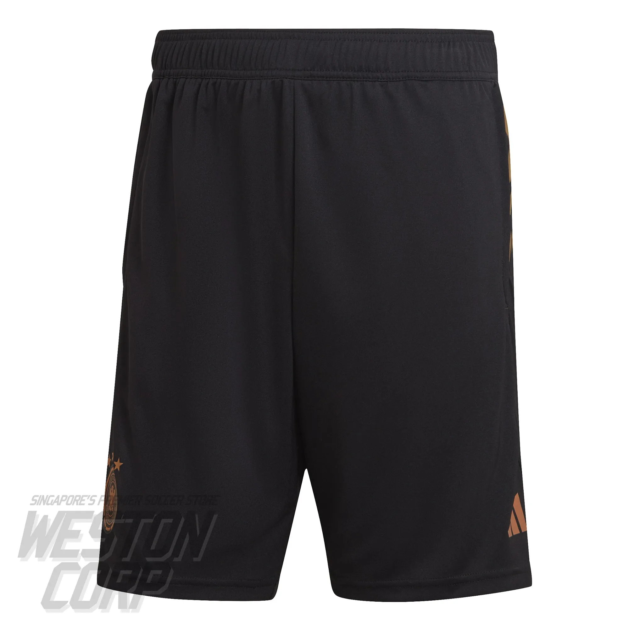 Germany Adult 2022 Training Shorts