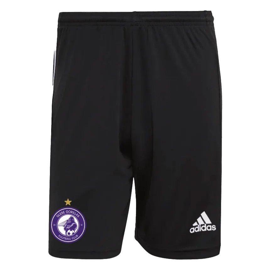 GLEBE GORILLAS  Tiro 21 Training Shorts (GN2157)
