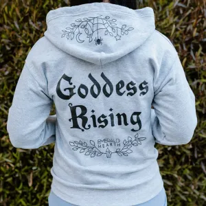 Goddess Rising Hoodie