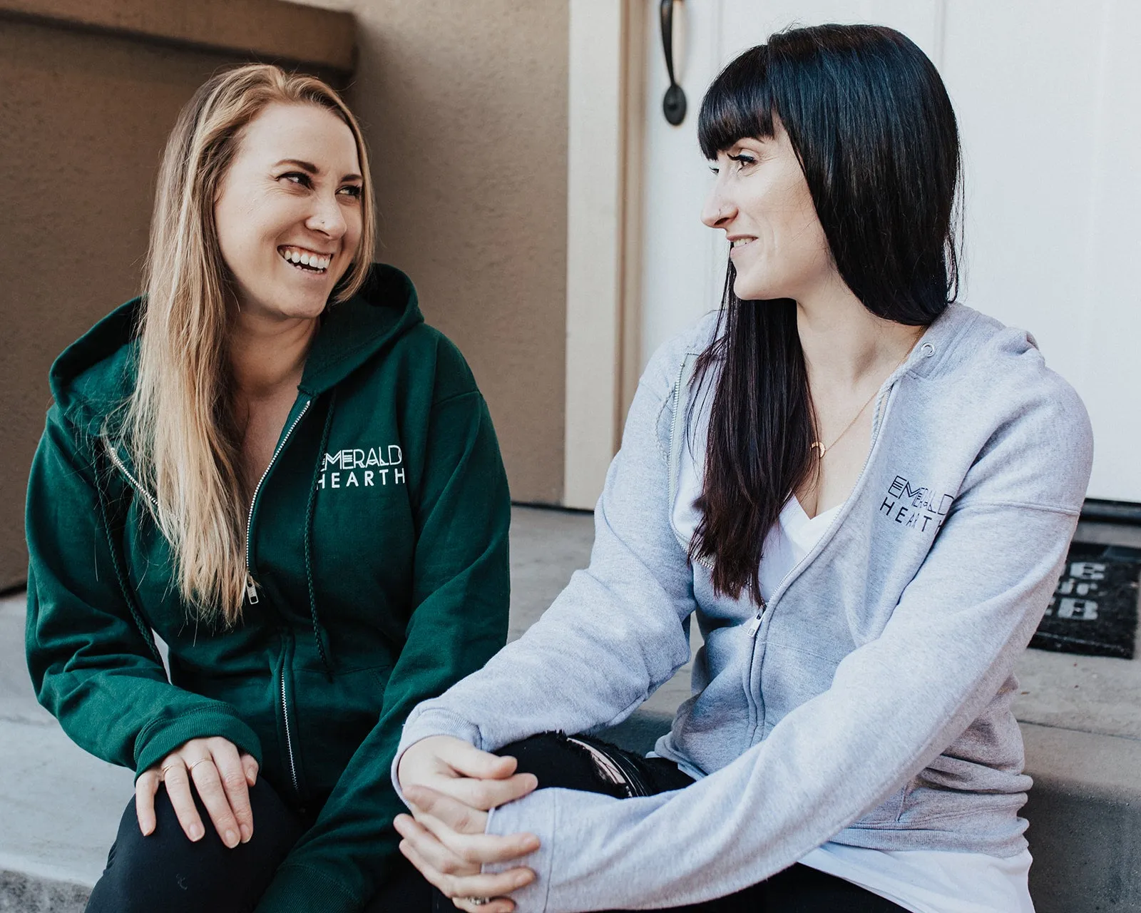 Goddess Rising Hoodie