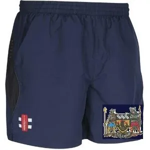 Goole Town CC Junior Training Shorts