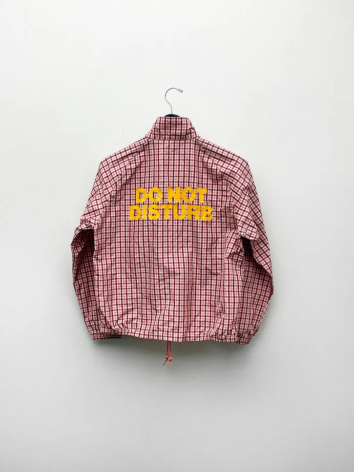 Gossip Shop Hysteric Glamour Windbreaker