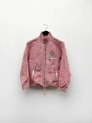 Gossip Shop Hysteric Glamour Windbreaker