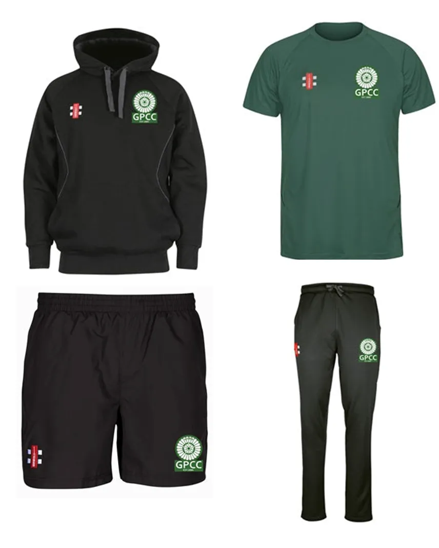 GPCC Training Kit Bundle