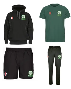 GPCC Training Kit Bundle