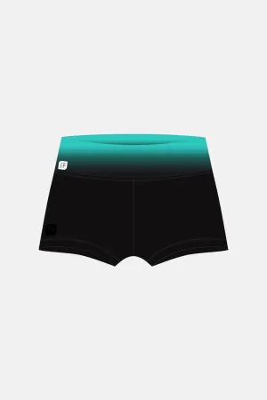 Gradient Shorts