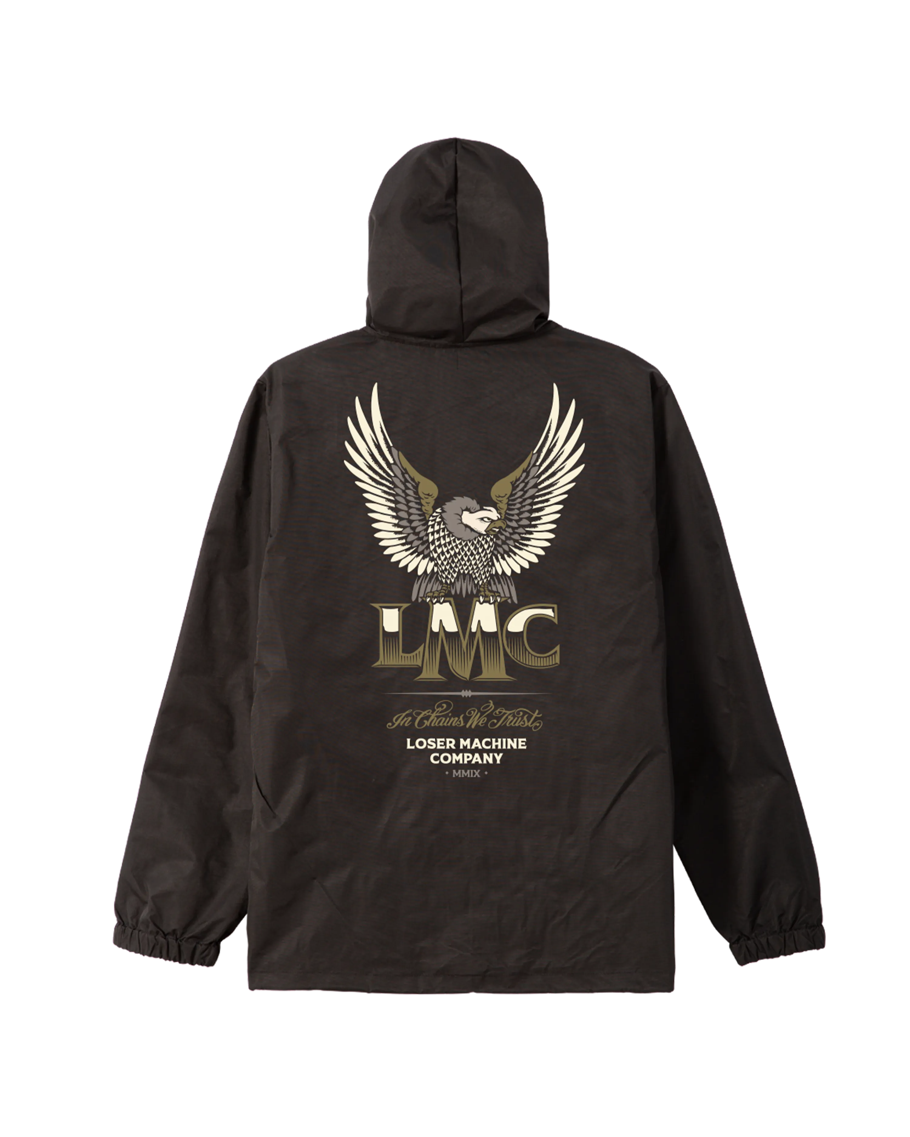 GRANDEUR JACKET