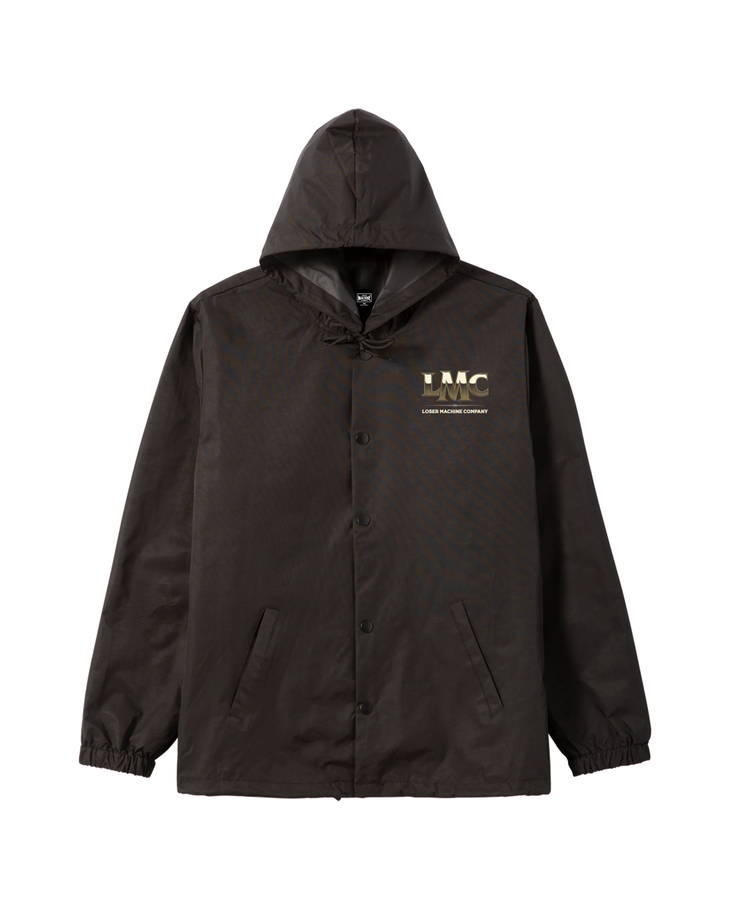 GRANDEUR JACKET