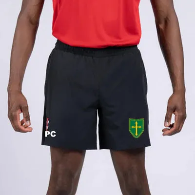 Guiseley C.C. Velocity Training Shorts