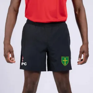 Guiseley C.C. Velocity Training Shorts