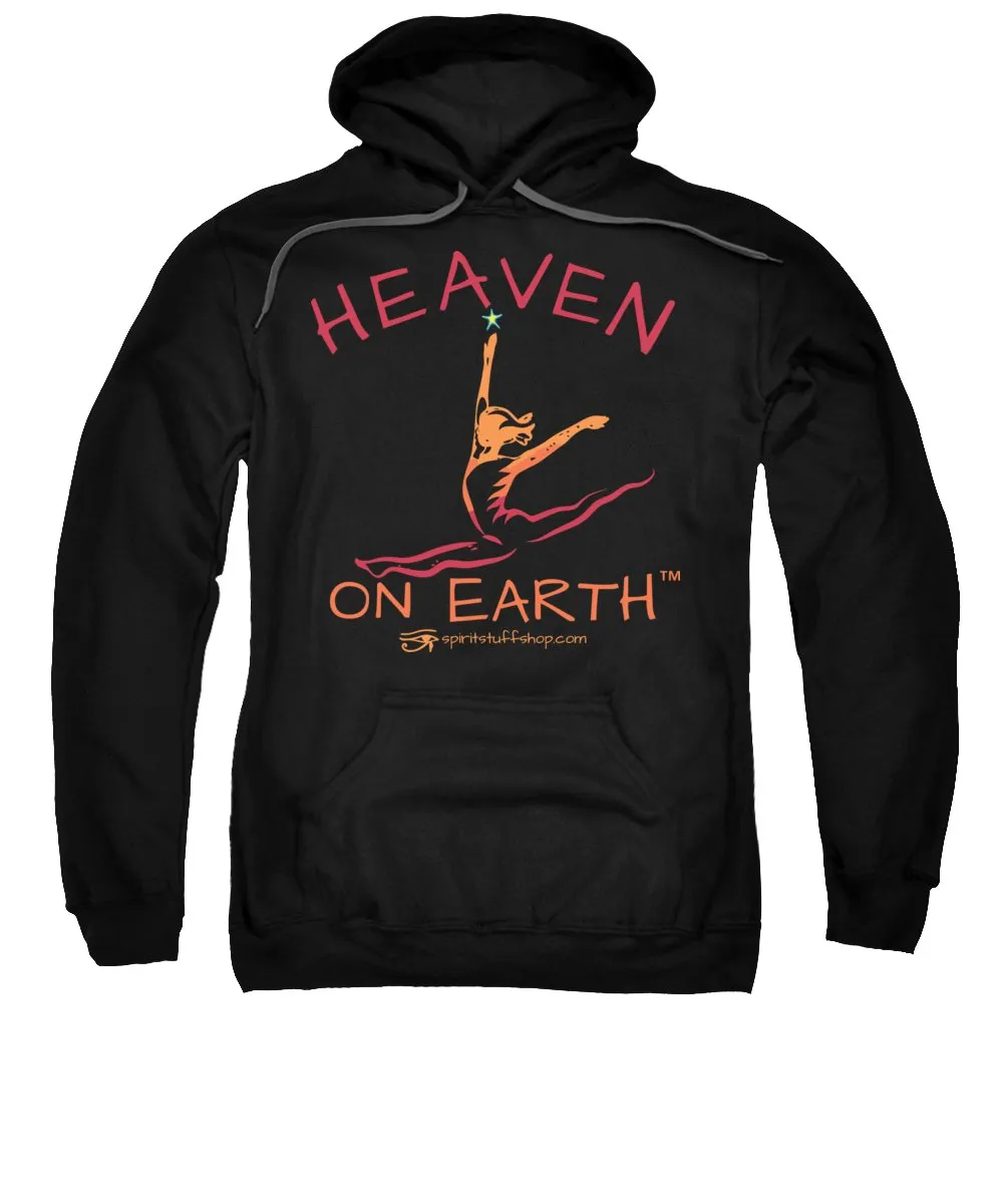 Gymnast - Sweatshirt