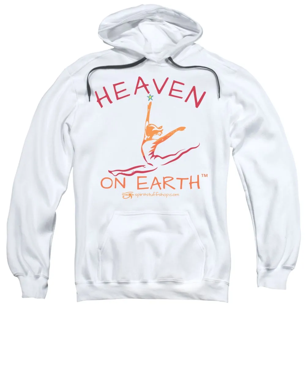 Gymnast - Sweatshirt