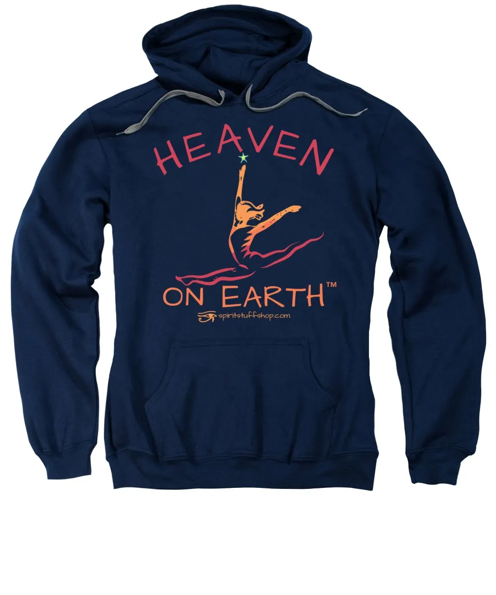 Gymnast - Sweatshirt