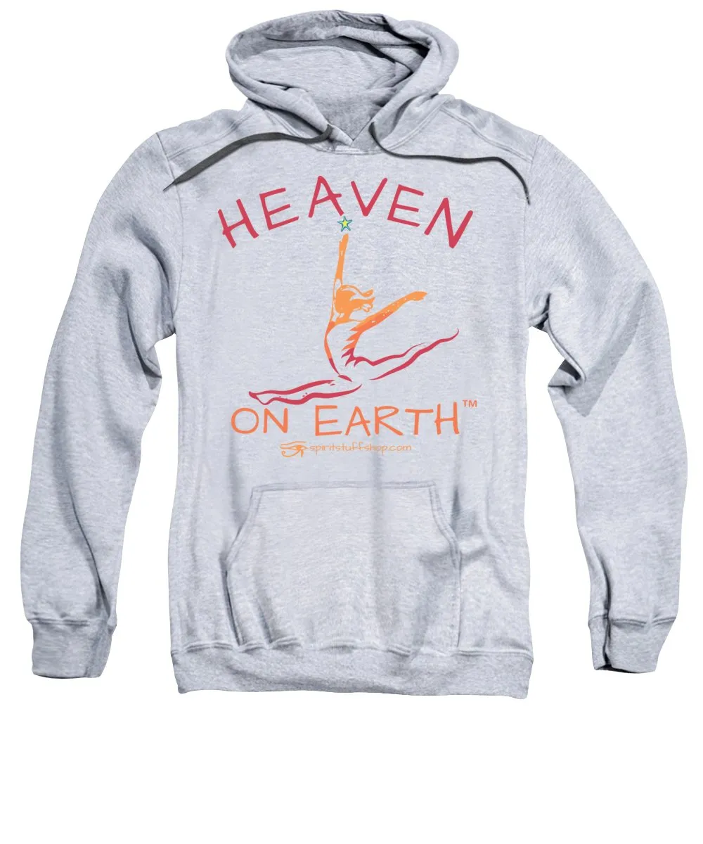 Gymnast - Sweatshirt