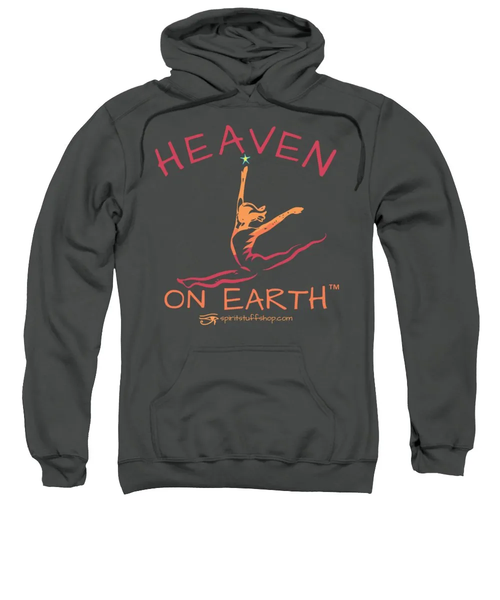 Gymnast - Sweatshirt