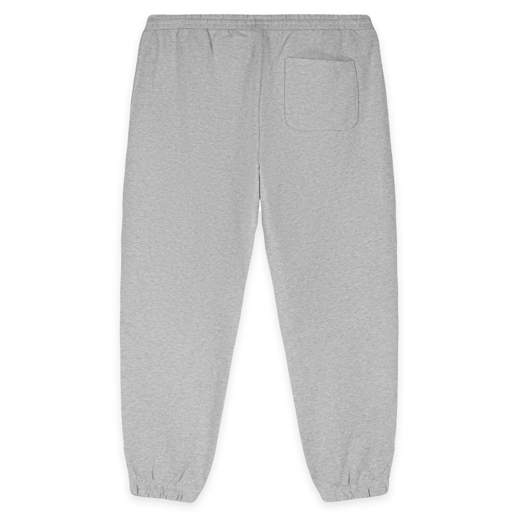 Haven Surf - North Sea Sweat Pants - Heather Grey