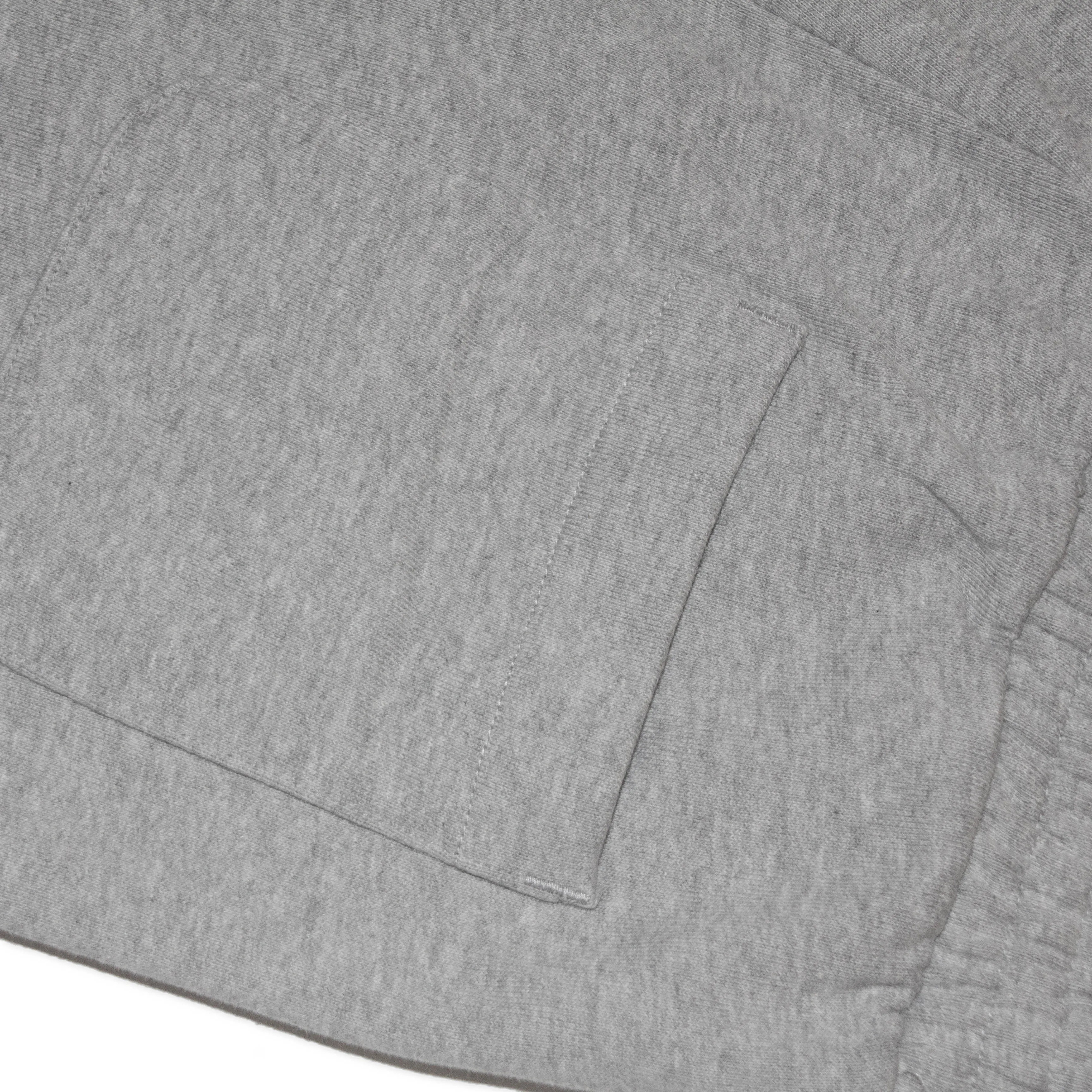 Haven Surf - North Sea Sweat Pants - Heather Grey