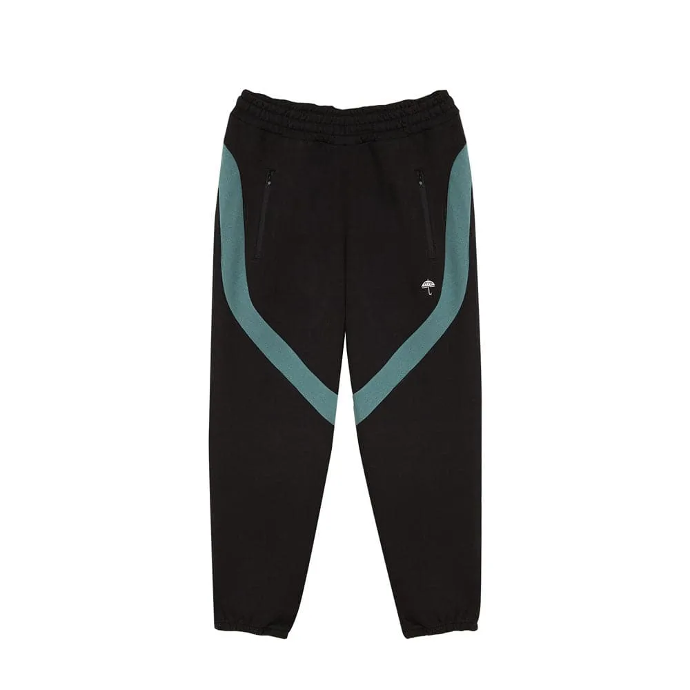 Helas 'Raid' Sweat Pants (Black)