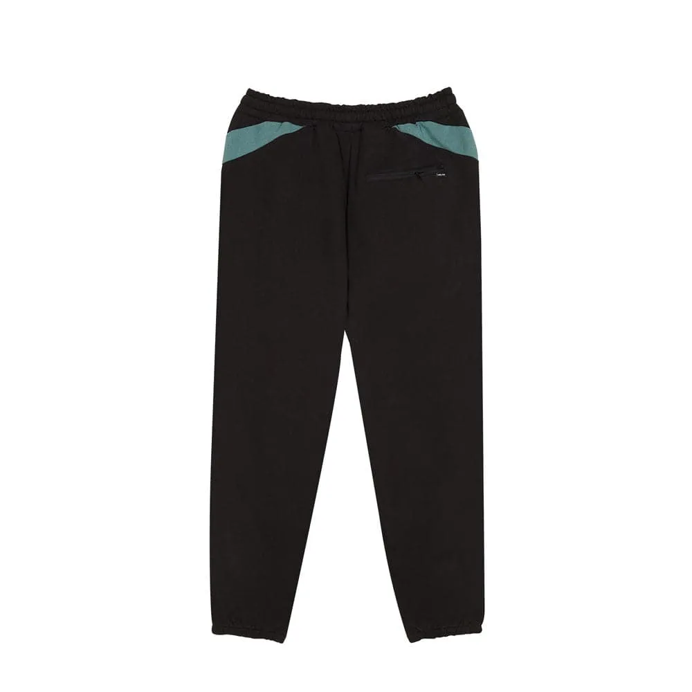 Helas 'Raid' Sweat Pants (Black)