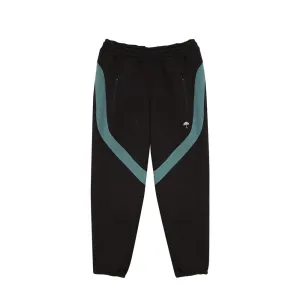 Helas 'Raid' Sweat Pants (Black)