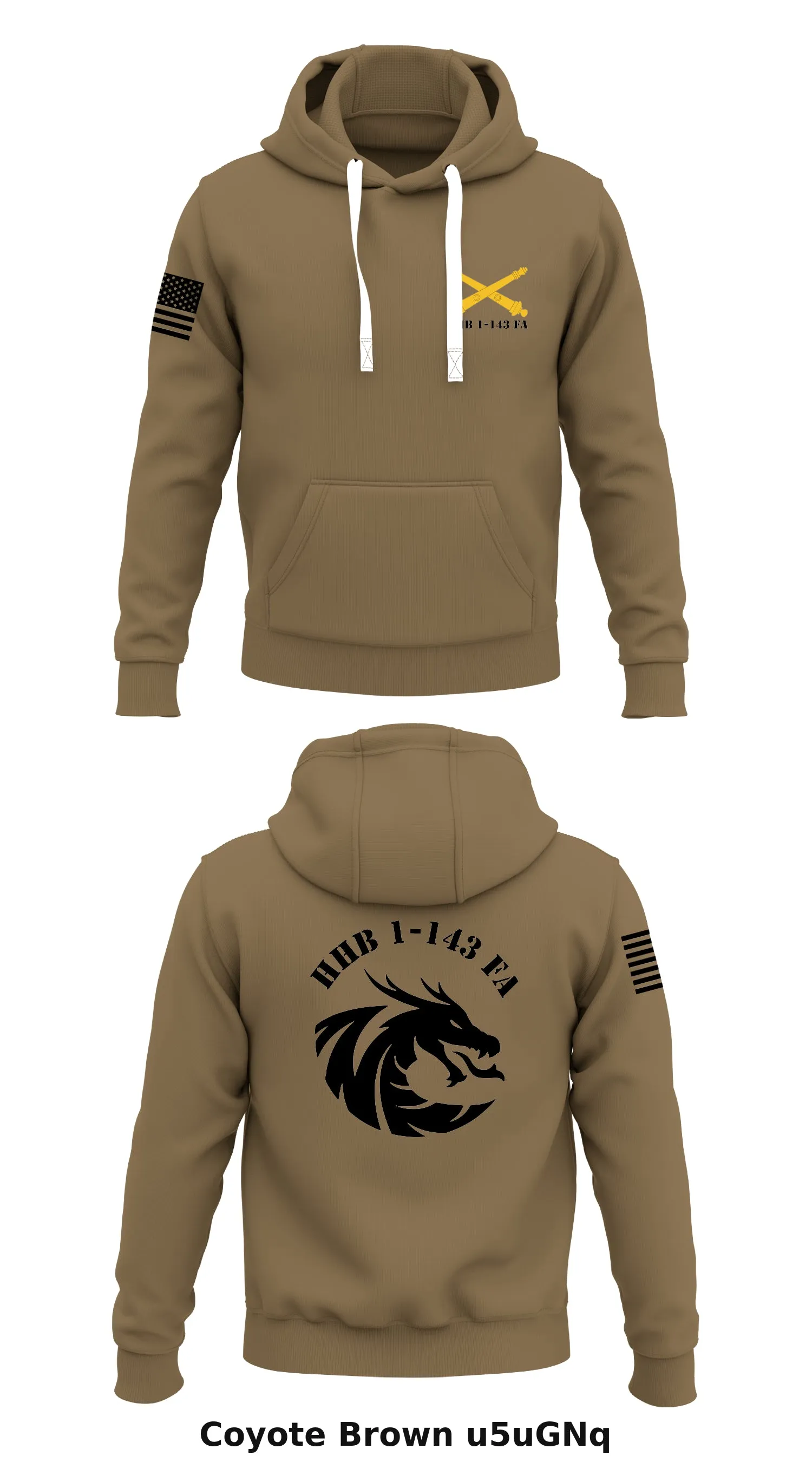 HHB 1-143 FA Store 1  Core Men's Hooded Performance Sweatshirt - u5uGNq