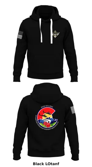 HHC 4-4 Store 1  Core Men's Hooded Performance Sweatshirt - LOtanf