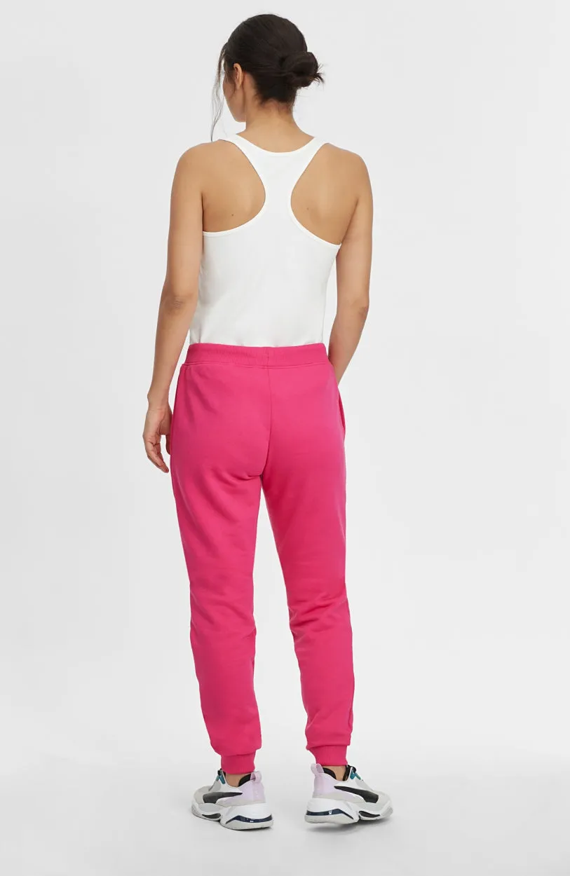 High Waist Jogginghose | Cabaret -A