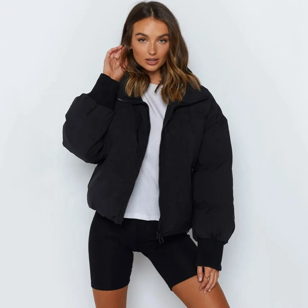 Hilda Essential Padded Jacket