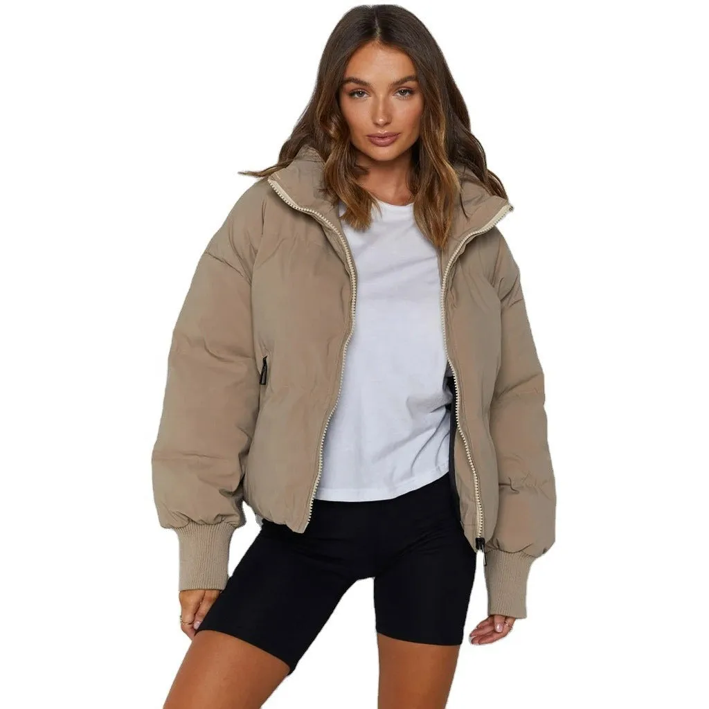 Hilda Essential Padded Jacket