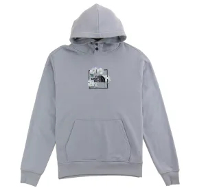 HIMALAYAN BOTTLE SOURCE PULLOVER