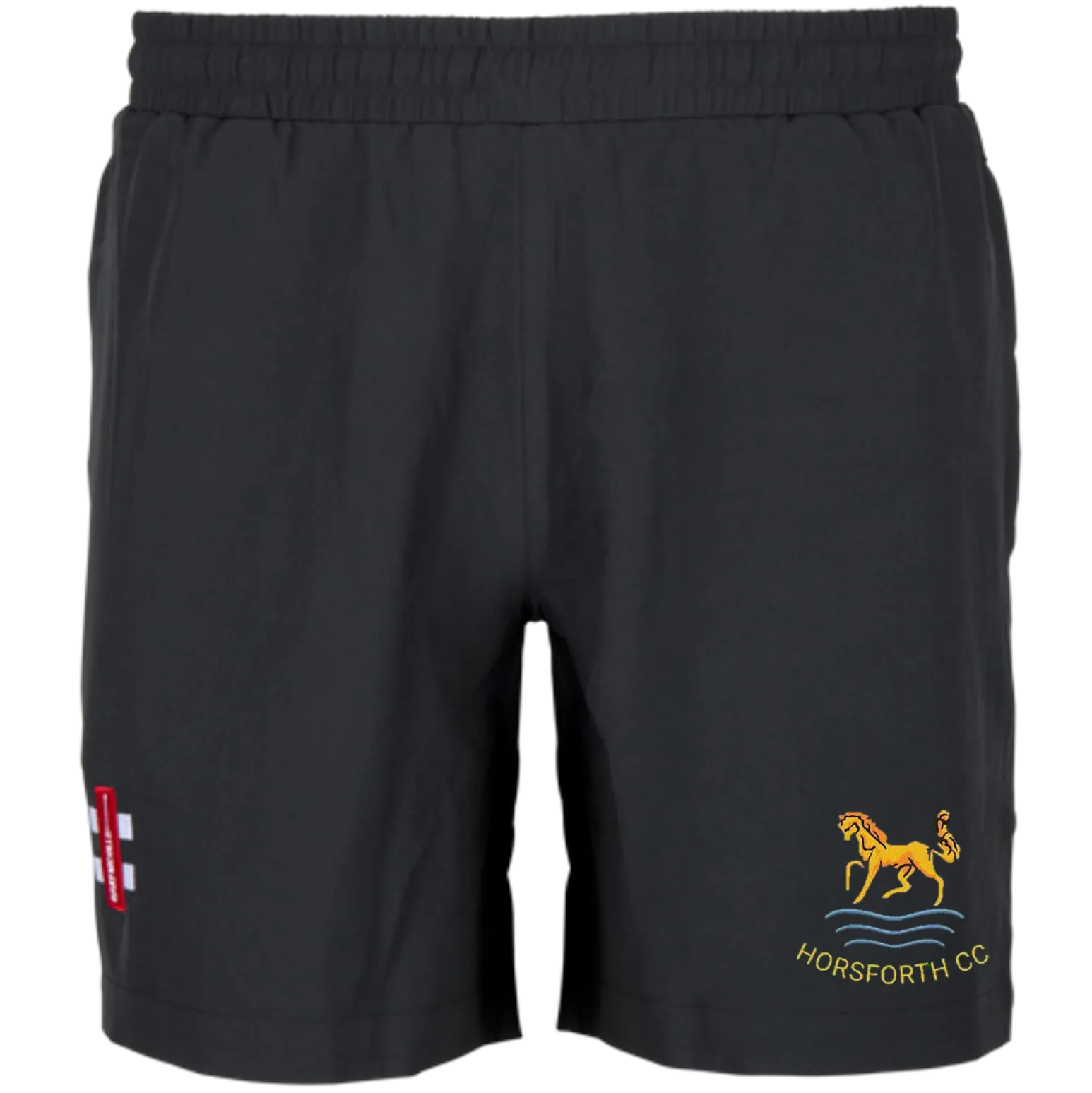 Horsforth C.C. Velocity Training Shorts