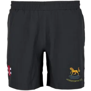 Horsforth C.C. Velocity Training Shorts