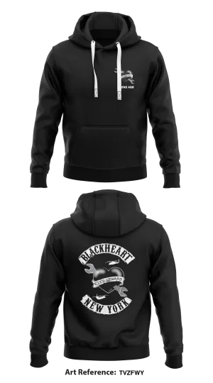 HSC 642D ASB Store 1  Core Men's Hooded Performance Sweatshirt - TVzfwY